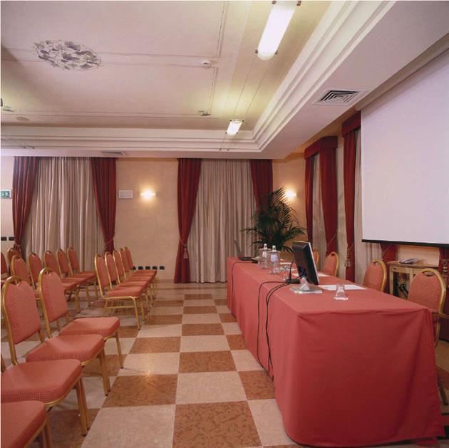 Hotel La Cantina Medolla Экстерьер фото