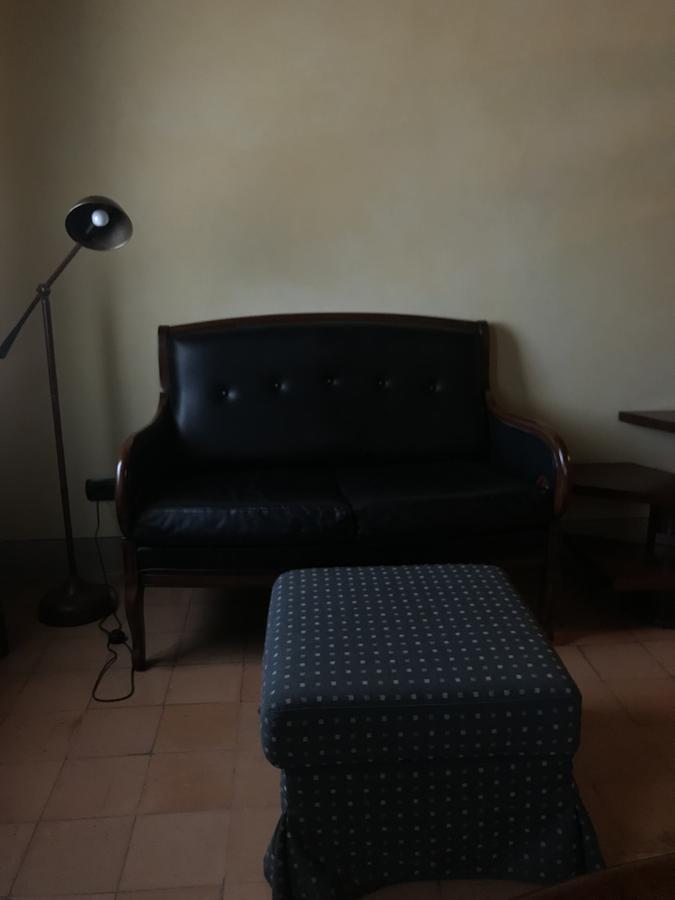 Hotel La Cantina Medolla Экстерьер фото